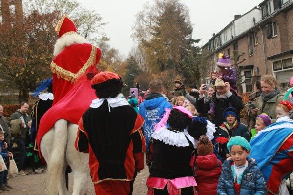 Sinterklaas intocht baarn 2018 1327